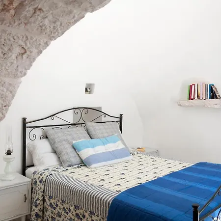 Bed and breakfast Il Nido Monopoli
