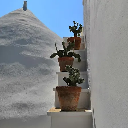 Bed & Breakfast Il Nido *