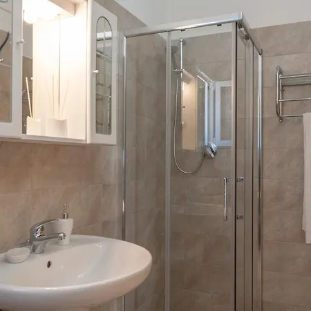 Il Nido Bed & Breakfast 4*