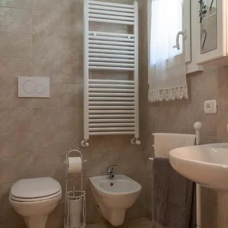 Bed & Breakfast Il Nido Monopoli