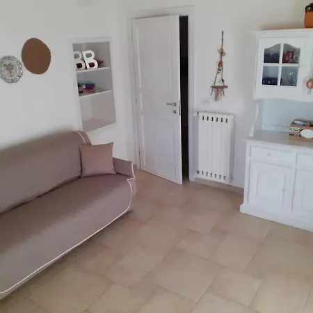 Il Nido * Monopoli