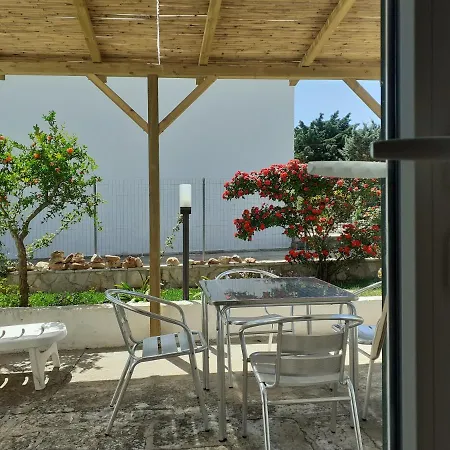 Il Nido 4* Monopoli