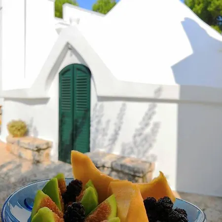 Il Nido Bed & Breakfast *