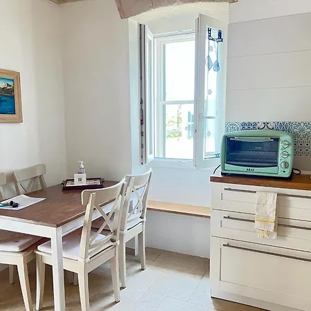 Il Nido Bed and breakfast Monopoli