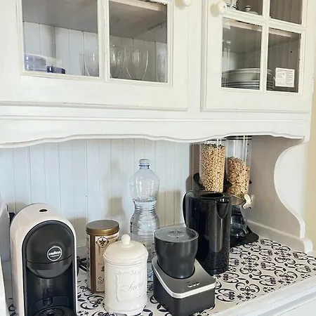 Il Nido Bed & Breakfast 4*