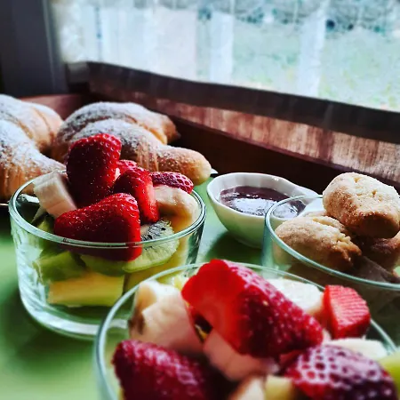 Il Nido Bed & Breakfast 4*