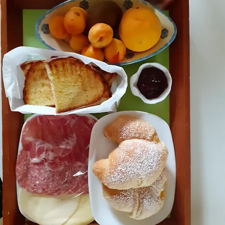 Il Nido Bed & Breakfast 4*