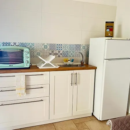 Bed & Breakfast Il Nido