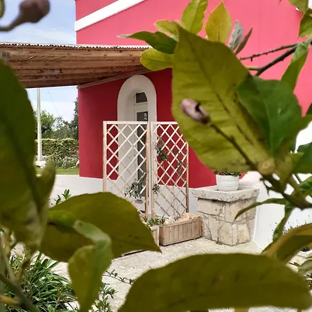 Il Nido Bed & Breakfast Monopoli