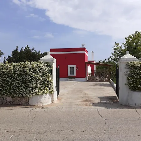 Il Nido Bed & Breakfast 4*