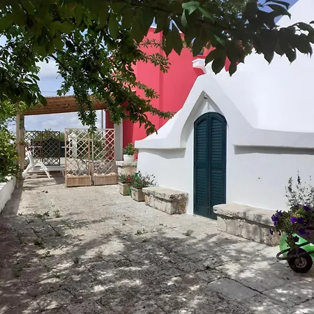 Il Nido Bed & Breakfast Monopoli