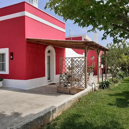 Il Nido Bed & Breakfast
