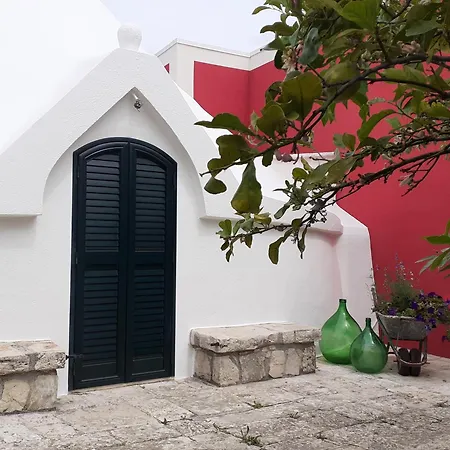 Il Nido * Monopoli