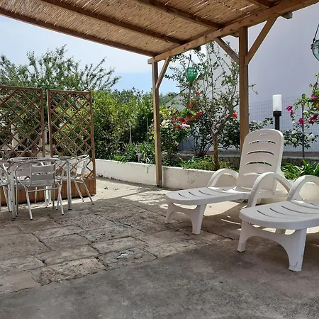 Bed & Breakfast Il Nido