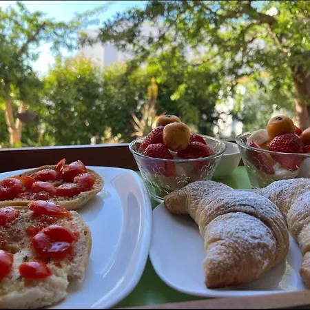 Il Nido Bed & Breakfast 4*