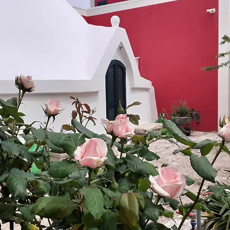 Bed & Breakfast Il Nido Monopoli