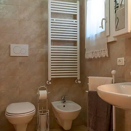 Il Nido Bed and breakfast