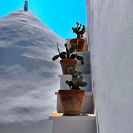 Il Nido Bed and breakfast 4*