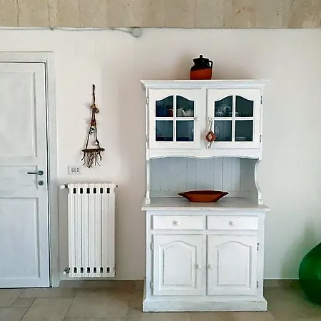 Bed and breakfast Il Nido Monopoli