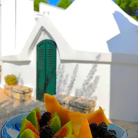 Il Nido B&B 4*