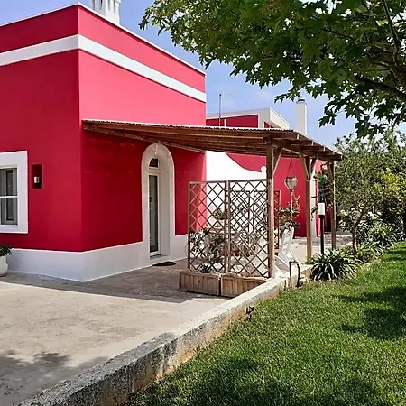 Il Nido B&B 모노폴리