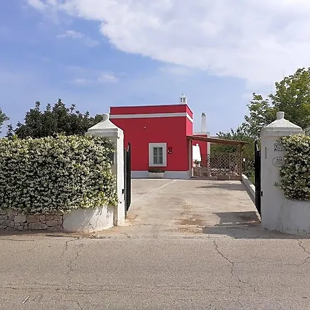 B&B Il Nido 모노폴리