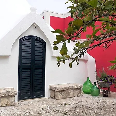 B&B Il Nido 4*