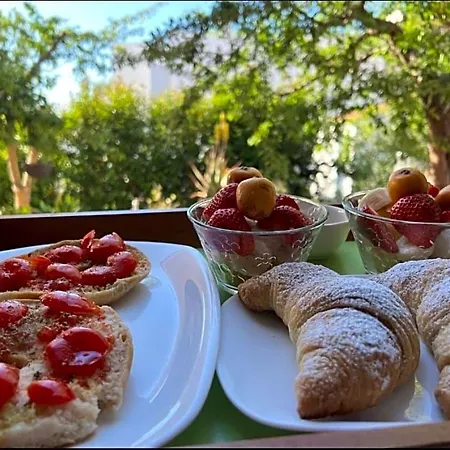 B&B Il Nido 4*