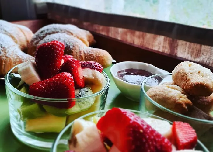 Il Nido Отель типа 